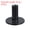 Black, variant on Uxcell Rubber Golf Tees, Tall Practice Training Driving Range Tee Stable Ball Holder Red 2.95"