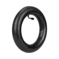 thumbnail image 1 of 10X2.5 Inner Tube 90 Degree Valve for Zero 10X/VSETT Electric Scooter 10 Inch Curved 90 Degree Inner Tube, 1 of 5