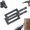 #11+#11, variant on 2 Pcs Electric Drill Wire Twisting Tool, Wire Twister Attachment with 6mm Hex Shank for Fencing, Rebar Tying and Wire Knotting