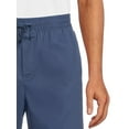 thumbnail image 4 of George Men’s Twill Pull On Shorts, 4 of 5