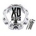 thumbnail image 3 of KMC XD Series 1079L170 Chrome Center Cap, 3 of 4