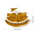 thumbnail image 3 of Qwtwty Christmas Porch Goose Clothes 23" Funny Porch Goose Costume for Yard Outdoor Patio Statue Christmas Holiday Decor, 3 of 9