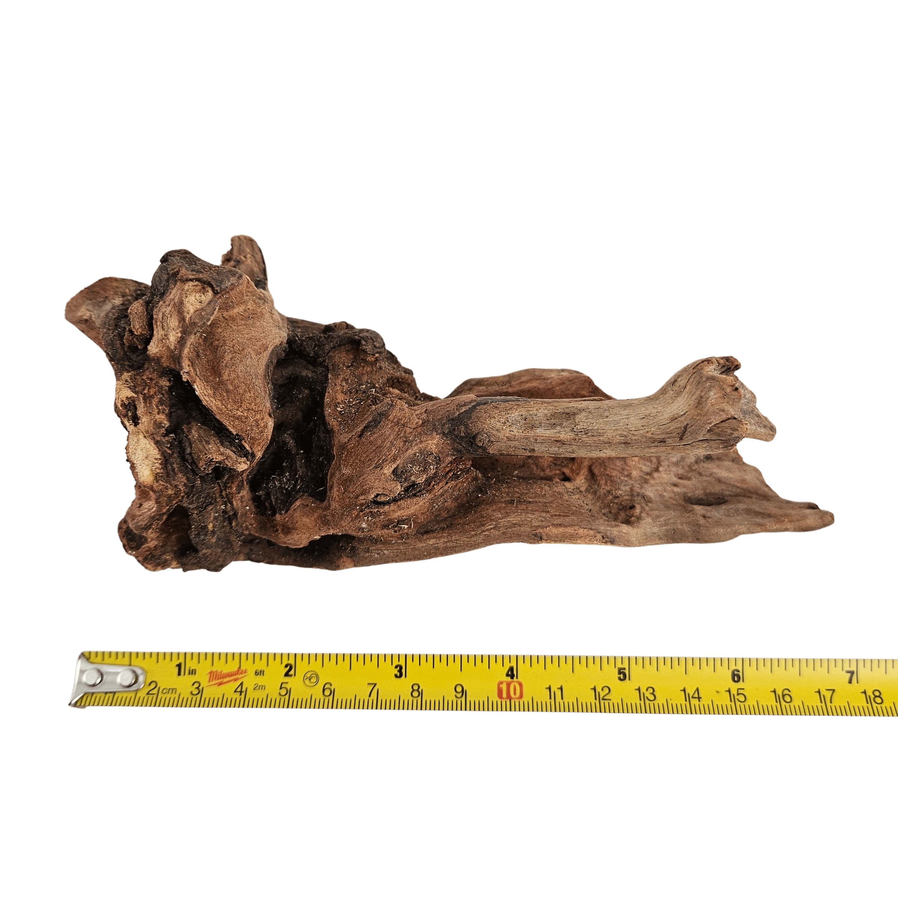 Drift Wood 5 Pice Pack -Approximate Size 4"-8" each