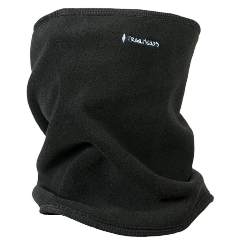 Microfleece Neck Warmer - Contoured Gaiter