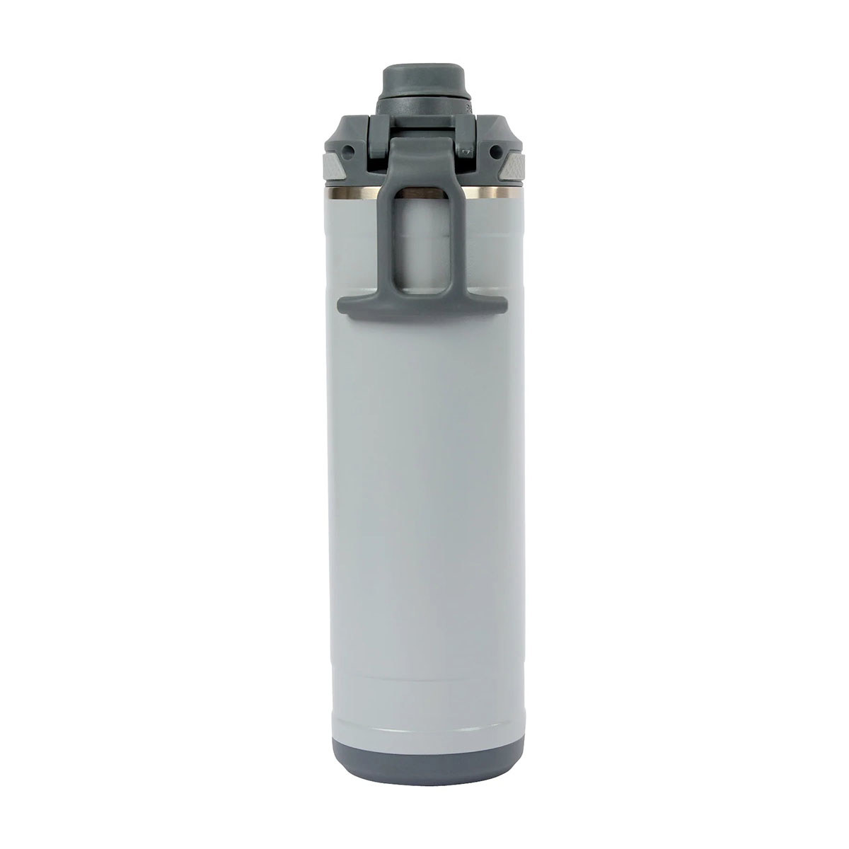 Pelican Hydration Pelican Pacific Chug 26 oz. Screw-Top Lid with Chug Spout Water Bottle - Ash