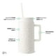 thumbnail image 2 of Taza Simple Modern Trek de 1,5 litros con asa y tapa con pajita, 2 of 8