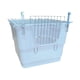 thumbnail image 4 of Caja de Anidación de Conejo Jaula de Maternidad de Conejo para Hurones de Ardillas de Chinchilla, 4 of 9