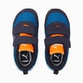 thumbnail image 4 of Tenis Puma R78 V INF para Niños Pequeños 373618-25 azul 13 Puma 373618-25 R78 V INF, 4 of 6