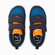 thumbnail image 4 of Tenis Puma R78 V INF para Niños Pequeños 373618-25 azul 15 Puma 373618-25 R78 V INF, 4 of 6