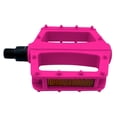 thumbnail image 5 of Pedales Para Bicicleta Free Sport Rosa Con Reflejante Antiderrapante 9/16, 5 of 5