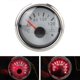 thumbnail image 2 of Car Truck Boat Water Temp Gauge Waterproof 52mm Temperature Sensor Smart Alert Moto Meter 40-120 Vehicle Indicator, 2 of 5
