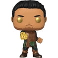 thumbnail image 1 of Figura de vinilo Funko POP! Marvel, ¿y si...? Gilgamesh 9,5 cm, 1 of 4