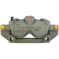 thumbnail image 2 of Centric Parts 14167053 Semi‑Loaded and Caliper Brake for 2006–2008 Dodge Ram 1500, 2005–2008 Dodge Dakota, 2006–2008 Mitsubishi Raider, 2 of 4