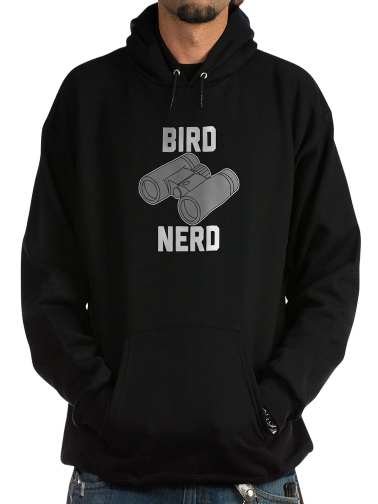 nerd champion hoodie