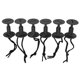 thumbnail image 1 of 6 Uds. Tapones para Correa de Tabla Surf con Cuerdas, Accesorios en el Agua, Enchufe Surf, Accesorio Bodyboard, 1 of 5