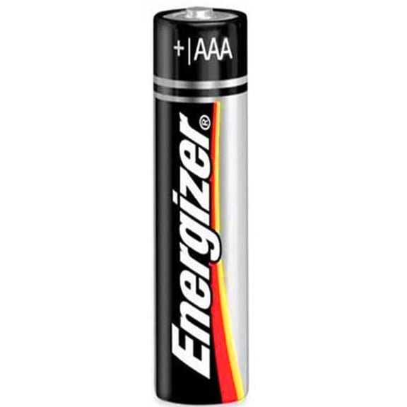 Energizer Max Alkaline AAA Battery E92 1.5V - 12 Pack   Free Shipping