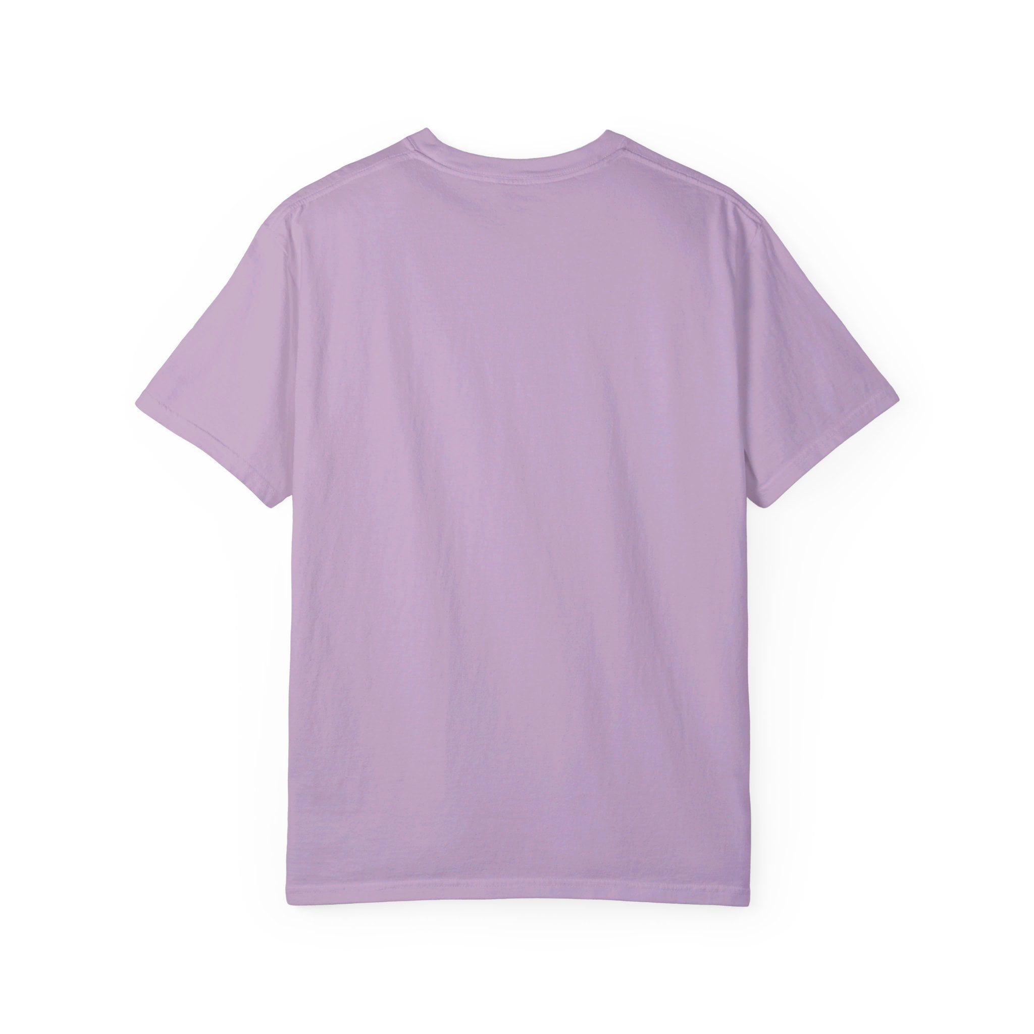 ◎NEITHERS◎ GARMENT DYED T FOR WOMEN LAVENDER NEB4MWTS201LV Unisex Garment-Dyed T-shirt - Walmart.com