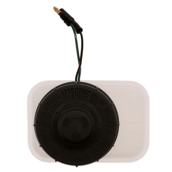 Element3â„¢ Master Cylinders