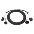 thumbnail image 2 of Electric Car Charger Plug, 16Amp 11Kw 250V Type 2 To Type 2 EV Charging Cable IEC62196-2 Arcing Design  For Car, 2 of 8