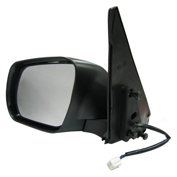 Dorman 955-813 Driver Side Door Mirror for Specific Suzuki Models