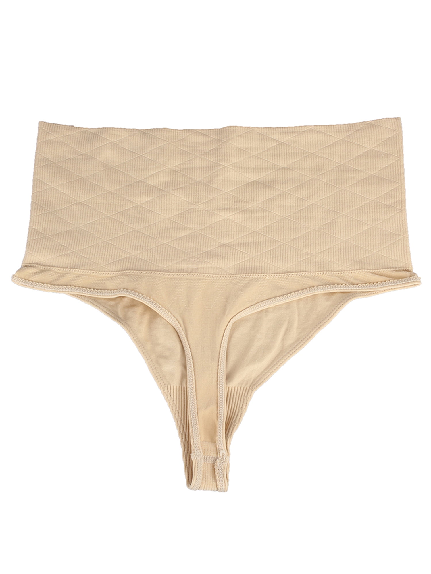 Butt Lifter Panties Women Shaper Thong Waist Tummy Control Gstring