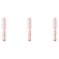 thumbnail image 3 of stanreset Brosse à Cheveux Coussin pour Femmes Coiffure Courbe Anti-Statique Humide Sec Confortable Massage Peigne Portable Salon Masseur Rond 3Ensemble, 3 of 6