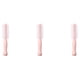 thumbnail image 5 of Minnieouse Cojín cepillo para el cabello curvo antiestático húmedo seco cómodo masaje para niñas peine para mujeres DIY masajeador de cabeza Type1 NO1, 5 of 6