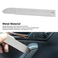 thumbnail image 4 of Car Door Panel Removal Pry Tool, Pointed Tip Multifuncitonal Anti Scratch Easy To Operate Metal Wedge Pry Bar Tool  for Car Interior Exterior Trim, 4 of 7