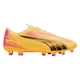 thumbnail image 1 of Tenis de Fútbol Puma Ultra Play FG/AG AMARILLO 107763 03 HOMBRE 25.5 cm, 1 of 6