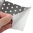 thumbnail image 4 of Miangastore Display Borders For Classrooms Dot Pattern 1 Roll 393X2.99In, 4 of 8