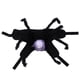 thumbnail image 4 of Disfraz de Halloween para mascotas, disfraz de araña para perro y gato, disfraz de araña para perro y gato, disfraz de araña para perro y gato, diseño revolucionario, 4 of 12