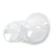 thumbnail image 4 of Carcasa transparente de repuesto para faros delanteros de coche E55 izquierda, 4 of 9