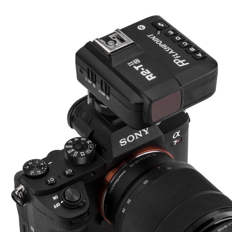 godox sony flash for a7iii