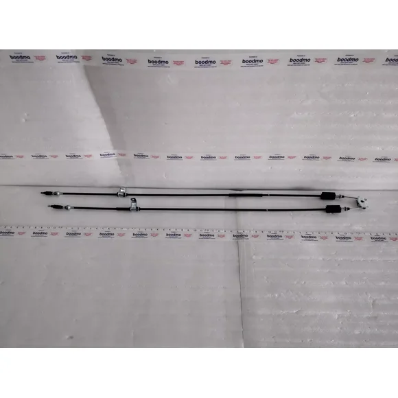Cable Set, Parking Brake for FORD ECOSPORT - NEC3004