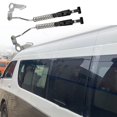 thumbnail image 4 of ROCKROK Heavy Duty Springs Versatile Window Springs Reliable Metal Springs for Car, 4 of 7