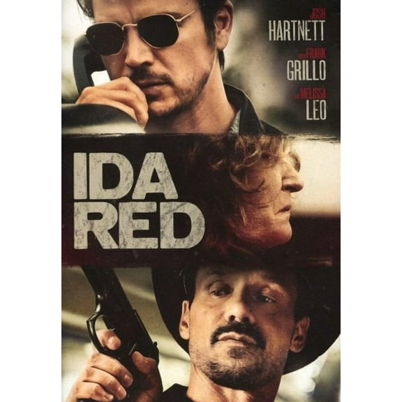 Paramount - Ida Red [DIGITAL VIDEO DISC]