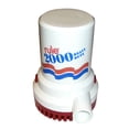 thumbnail image 2 of Rule Marine Bilge Pump for Boats - 2000 Gph, 24v. FO-2911, 2 of 2