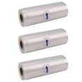 thumbnail image 1 of 3X Sacs sous Vide Texturés pour Cuisine - 15x500cm, 1 of 5