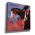 thumbnail image 2 of Epic Graffiti 'Lookin For Girls' by J. E. Knauf, Canvas Wall Art, 18"x18", 2 of 8