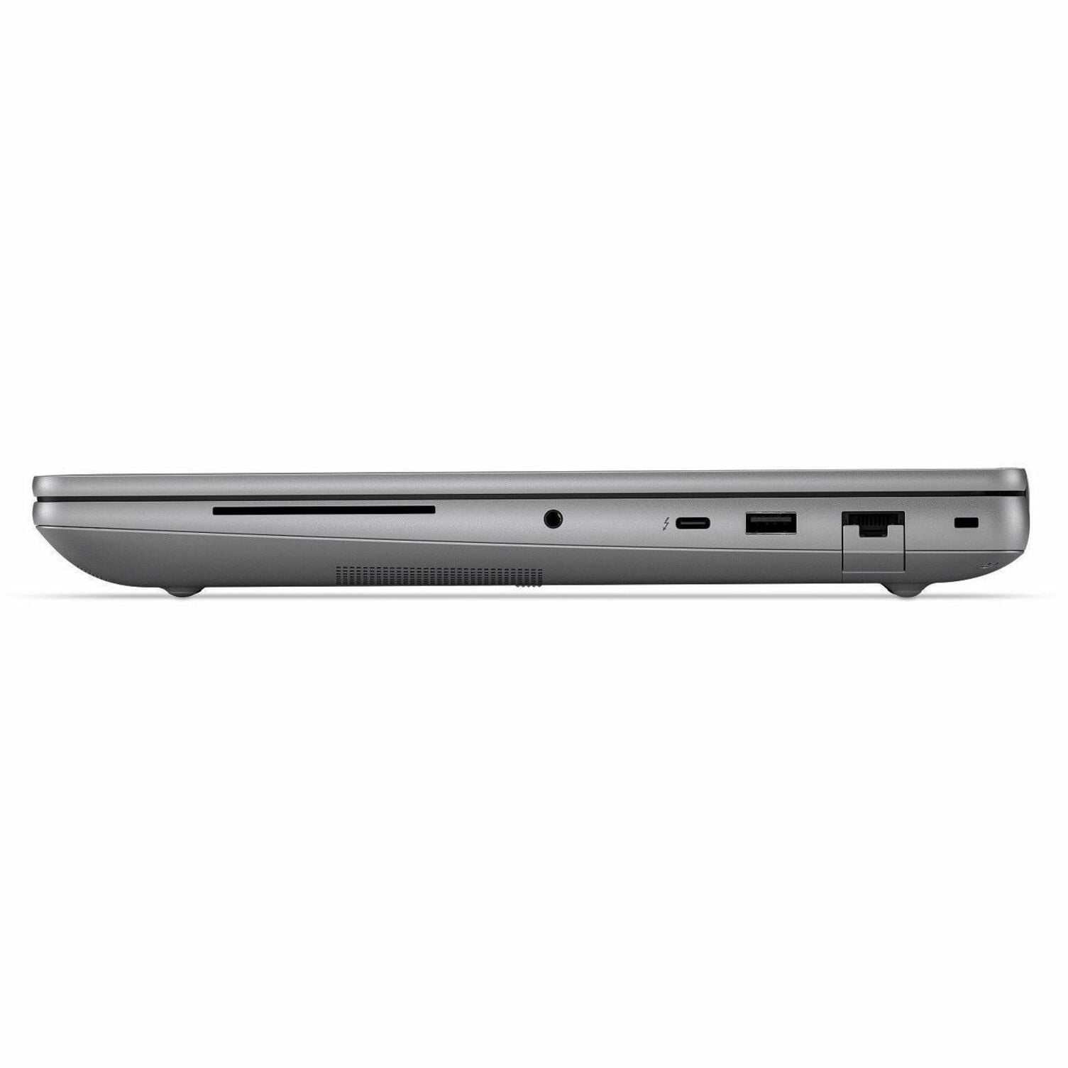 HP ZBook Fury G1i 16" Laptop, Intel Core Ultra 7 255HX, 32GB RAM, 512GB SSD, Windows 11 Pro