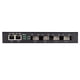 thumbnail image 3 of Convertidor de medios Ethernet Gigabit NikouMX RJ45 de grado profesional, 3 of 8