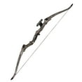 thumbnail image 2 of SAS Recurve Takedown Bowfishing Bow with Roller Rest, Reel with Line and Arrow, 2 of 6