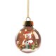 thumbnail image 2 of Llavero Para Coche Con Colgante Decorativo Acrílico De Papá Noel Y Motivos Invernales, 2 of 8