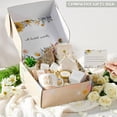 thumbnail image 3 of Cesta de regalo Sympathy APRBOX, paquete de cuidados para mujeres, 3 of 8