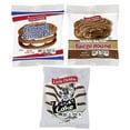 thumbnail image 2 of The Snack Store Variety Pack | Oatmeal Creme Pies, Fudge Rounds, and Zebra Cakes, 3 Boxes of 6 Count, 18 Total Desserts!, 2 of 8