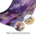 thumbnail image 3 of WOBOGO Gold Trimmed Butterfly Puzzle Challenge 1000 Piece Jigsaw Suitable for Game Night Finished Size 29.5 x 19.7in, 3 of 9