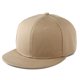 thumbnail image 1 of Custom Logo Snapback Cap Team Embroidery Print Baseball Caps Personalized Men Ladies Hip Hop Bone Trucker Hats Gorras HombreAdult&Print logo Gao Jinjia LED, 1 of 2