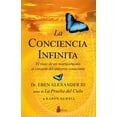 thumbnail image 1 of LA CONCIENCIA INFINITA SIRIO EBEN ALEXANDER III, 1 of 2