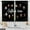 9, variant on 2 Panels Kitchen Curtains Coffee Spoon Vegetable Print Curtains for Kitchen Window Short Curtains Rod Pocket cortinas para cocina