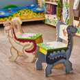 thumbnail image 1 of Fantasy Fields Dinosaur Kingdom Kids Chairs, 1 of 9